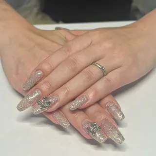 ネイル 上質髪🪐 AIRI🪷‧₊˚のヘアスタイル