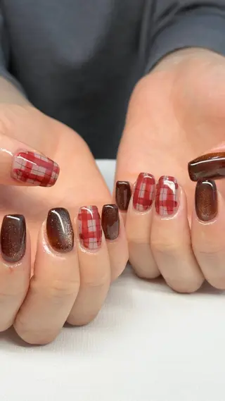 ネイル hiroba nailのネイルデザイン