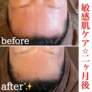 浜野 恵美のエステ・リラクイメージ