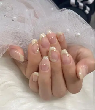 ネイル COCO ネイルのネイルデザイン