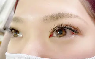 マツエク・マツパ An'z LASH (ｱﾝｽﾞﾗｯｼｭ)の眉毛・アイブロウイメージ