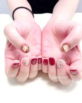 ネイル Genesis Plus大津京店のエステ・リラクイメージ