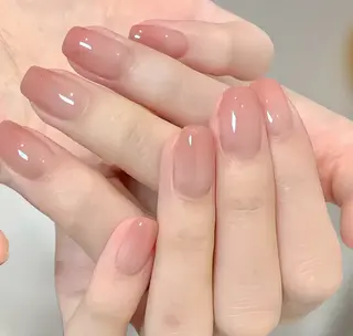 ネイル NiNa ビューティーサロン所属・Ni Naのネイルデザイン