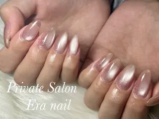 ネイル Era nailのネイルデザイン