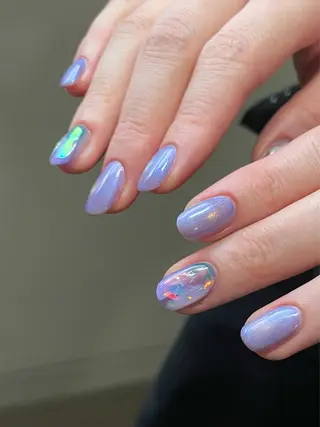 ネイル F room 表参道のネイルデザイン