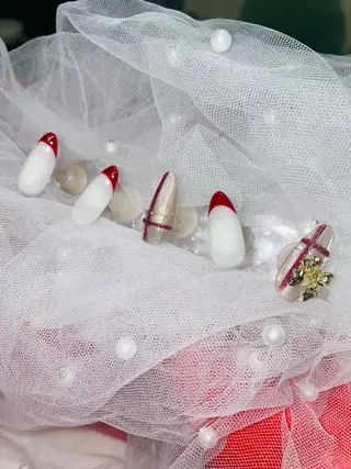 ネイル I-nail Moeのネイルデザイン