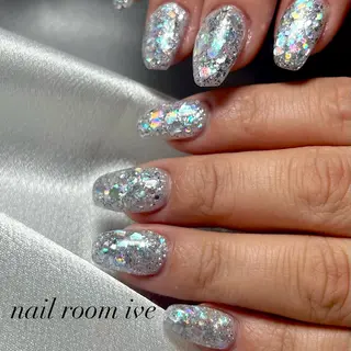 ネイル nail room IVEのネイルデザイン