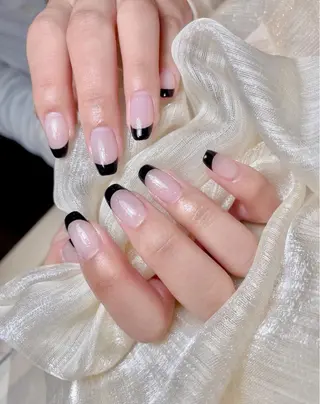 ネイル 南野 由希のネイルデザイン