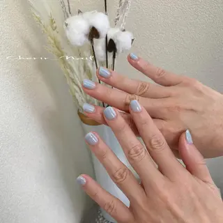 ネイル Cherirnail kaoriのネイルデザイン