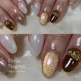 ネイル 🎀Sakae D.d nail🎀のネイルデザイン