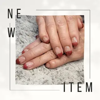 ネイル 矢野 美希のネイルデザイン