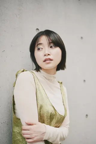 ショート ~洗練ナチュラル~ 🪵 岡田 知佳のヘアスタイル