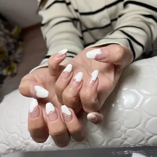 ネイル Twinkle Nail Kuboのネイルデザイン