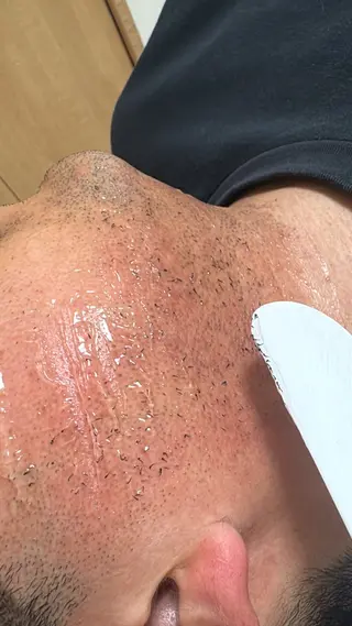 メンズ 菊池 雪乃のエステ・リラクイメージ