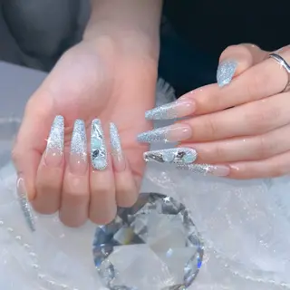 ネイル Li'a nail.のネイルデザイン