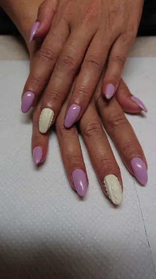 ネイル 愛ネイルサロン所属・愛 ネイルサロンのネイルデザイン