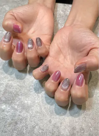 ネイル nail moanaのネイルデザイン