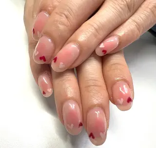 ネイル kondo Emiのネイルデザイン