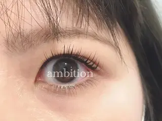 マツエク・マツパ sarah by nicottのマツエク・マツパデザイン