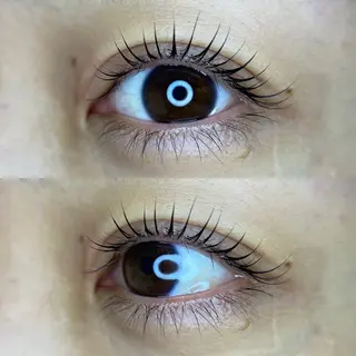 マツエク・マツパ まつ毛専門店pink moon板橋店所属・まつ毛専門店 pinkmoonのマツエク・マツパデザイン