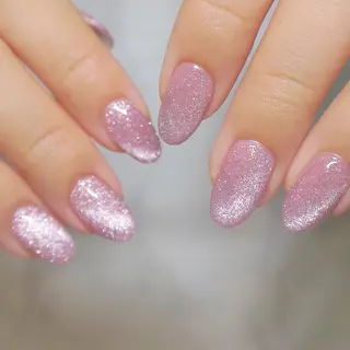 ネイル glossnail MIKIのネイルデザイン
