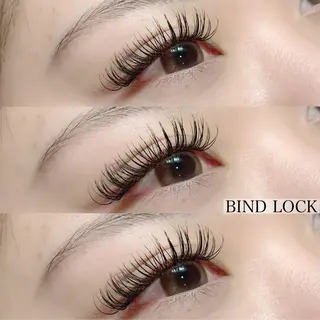 マツエク・マツパ アイブロウ Laurel eye ローレルのマツエク・マツパデザイン