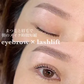 マツエク・マツパ ran cocochiのマツエク・マツパデザイン