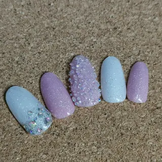 ネイル reve あやののネイルデザイン