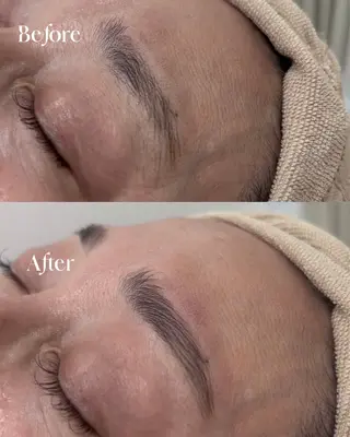 アイブロウ luxssy北千住店所属・甕 有沙のその他イメージ