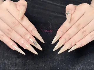 ネイル AConNailSalon所属・ACon NailSalonのネイルデザイン