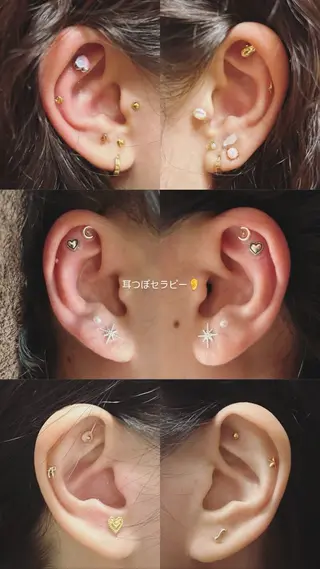 salon SUU【北1条店】のエステ・リラクイメージ