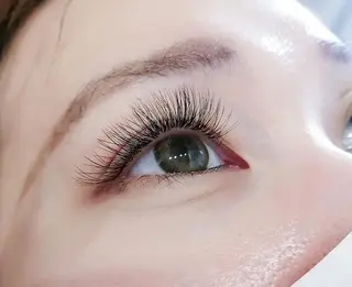 マツエク・マツパ Favori 田辺のマツエク・マツパデザイン