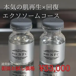 フェイシャル＆ボディ B&B福井森田店のエステ・リラクイメージ