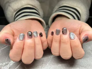 ネイル Lisa’s Salonのネイルデザイン