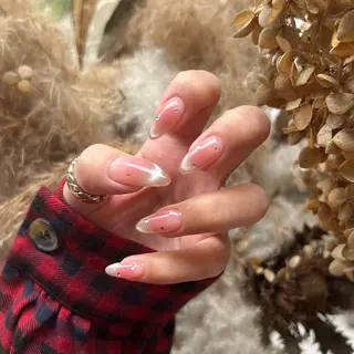 ネイル ASA nail / ニュアンス☀︎個性派のネイルデザイン