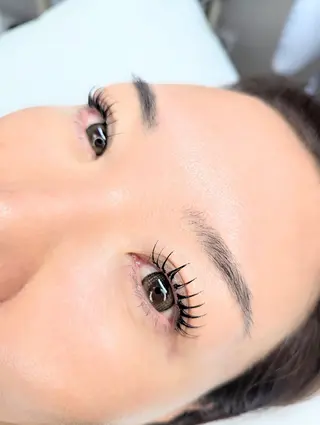 マツエク・マツパ Belles  Ailesのその他イメージ