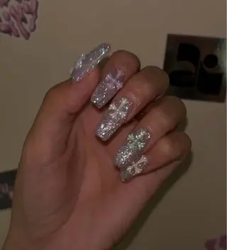 ネイル BERA NAILSのネイルデザイン