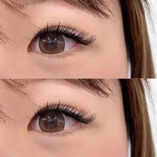 マツエク・マツパ Holy.（ホーリードット）所属・Holy. アイラッシュのマツエク・マツパデザイン