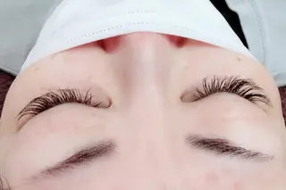 マツエク・マツパ DRESS (ドレス)のマツエク・マツパデザイン