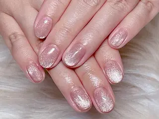 ネイル Nail&eye Belire 新宿のネイルデザイン