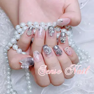 ネイル Maiii 💗のネイルデザイン