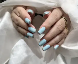 ネイル Nail Salon Lindaのネイルデザイン