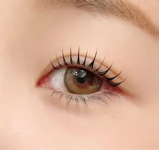 マツエク・マツパ ANNE 勝どき店所属・伊藤 風花のネイルデザイン