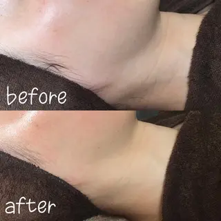 浜野 恵美のエステ・リラクイメージ