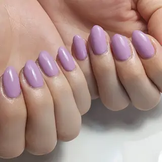 ネイル KOYAMA KIMIEのネイルデザイン