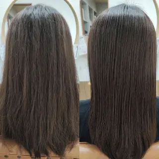 ロング カラー Chinatsu🍀 ヘッドスパ/美髪のヘアスタイル