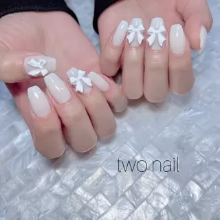 ネイル two nailのネイルデザイン