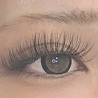 マツエク・マツパ Vine eyelashのマツエク・マツパデザイン