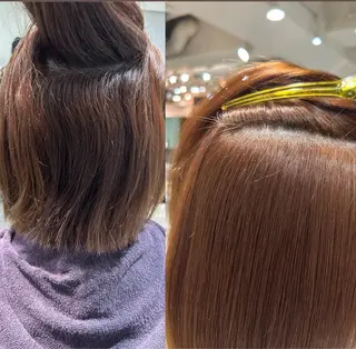 二宮 陽太のヘアスタイル