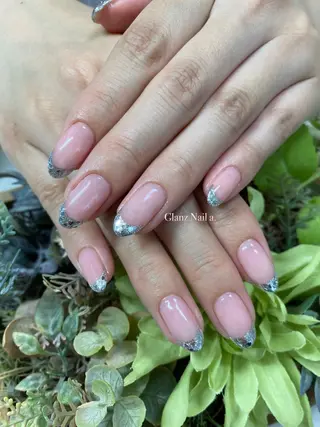 ネイル Glanz  Nail aのネイルデザイン